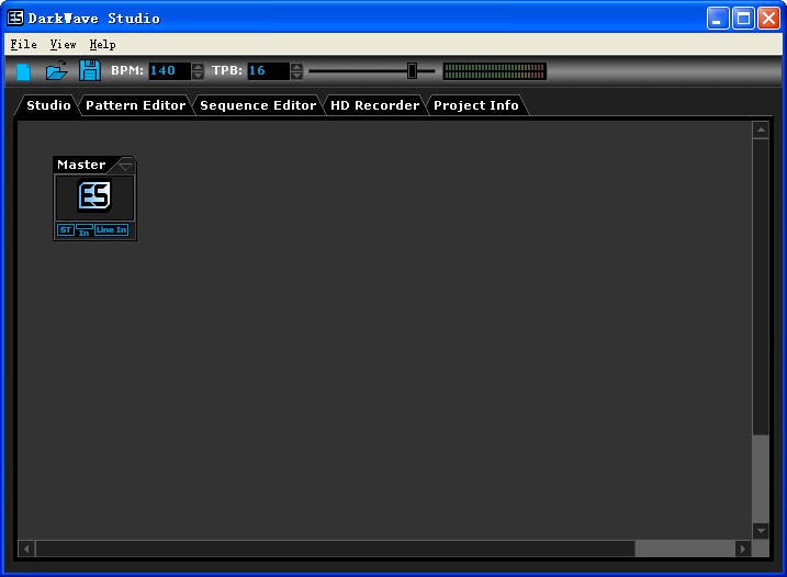 DarkWave Studio1.0.0 ��Ƶ����վ