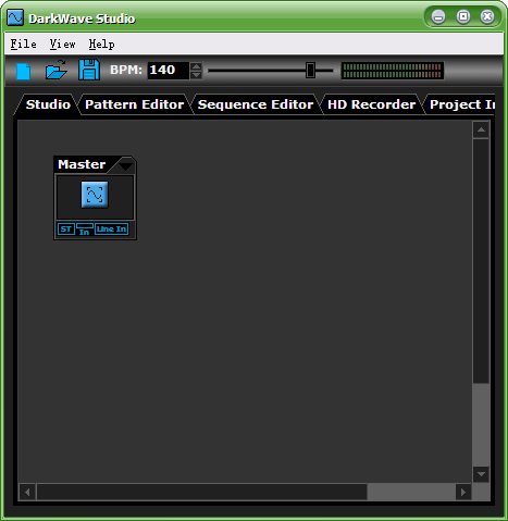 DarkWave Studio1.0.0 ��Ƶ����վ