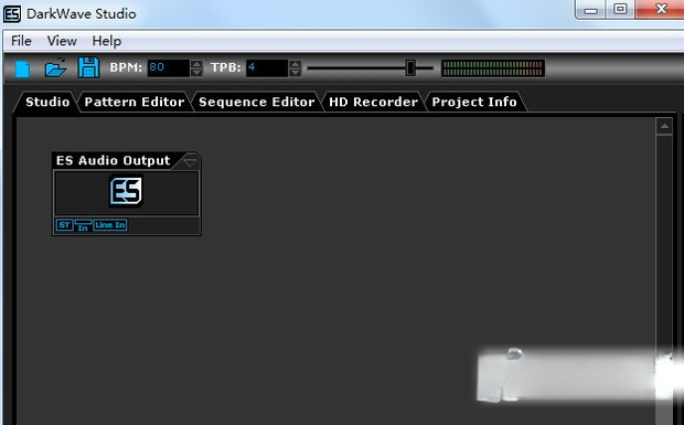 DarkWave Studio1.0.0 ��Ƶ����վ