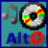 AltoMP3 Gold3.1.2.8 ��Ƶת��