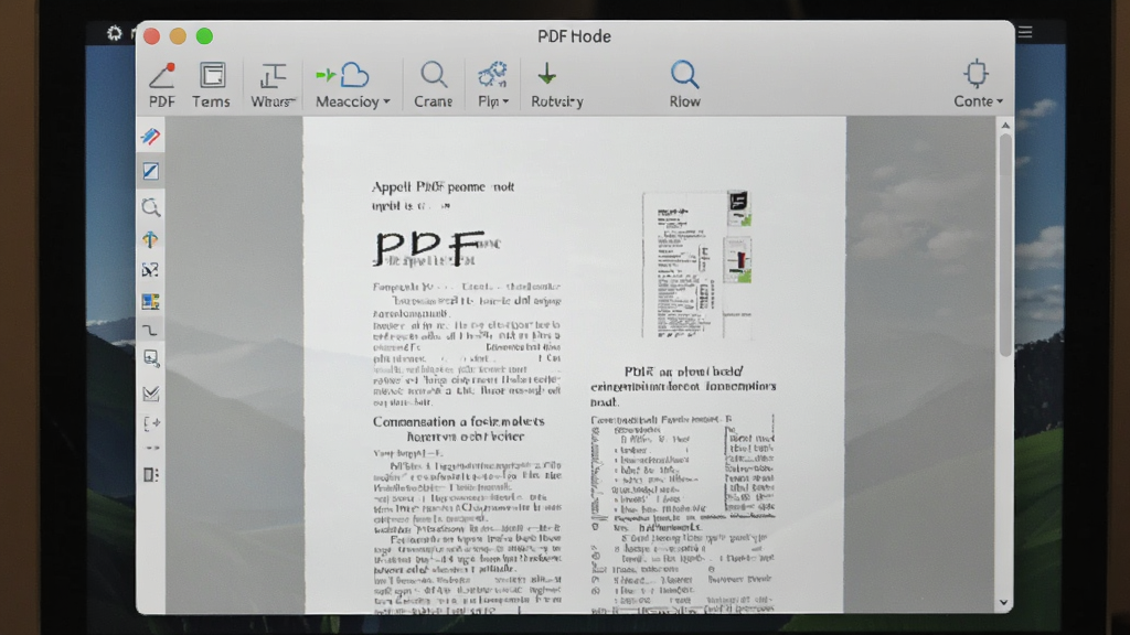 һ����ƻPDF�Ķ����ڵ��������е�ʵ��ͼ���������������������ڣ����ֹ��������дʵ��ϸ�ڰ����򿪵�PDF�ĵ��͹�����ͼ�꣬���������ɾ����޶���Ԫ�ء�