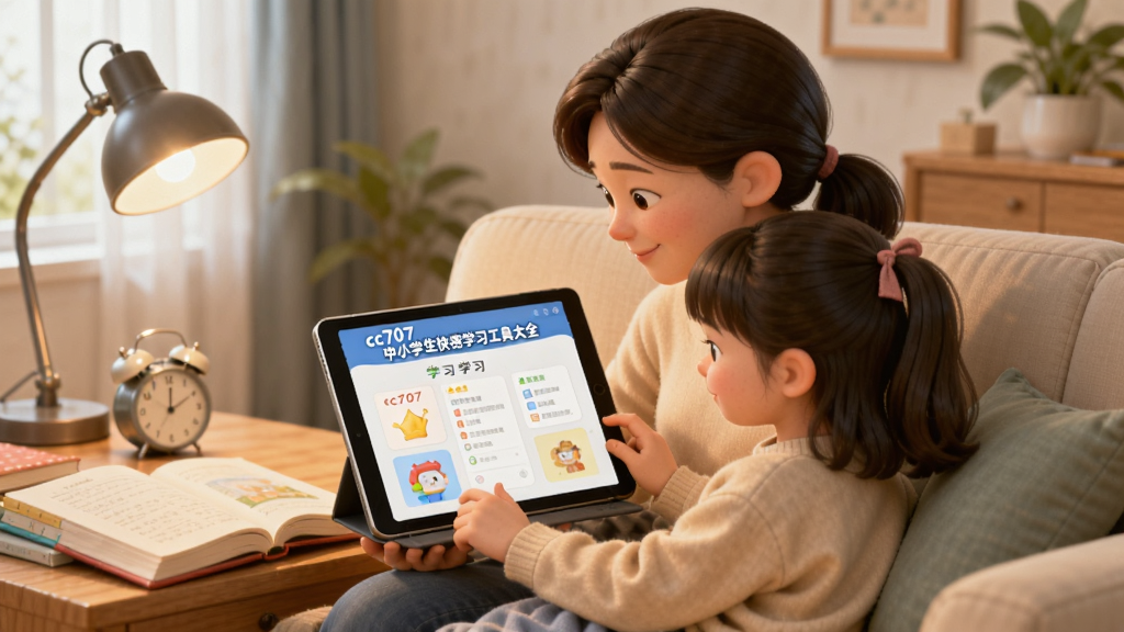 һ���ҳ��뺢��һ��ʹ��ƽ�����ѧϰ�Ĳ廭��������ĸŮ����ɳ���ϣ�ƽ����Ļ��ʾ��cc707��Сѧ������ѧϰ���ߴ�ȫ��ѧϰ���棬��Χ���鱾��̨�ơ����ӵ�Ԫ�أ���������ܰ�ļ�ͥ���������дʵ��ܰ�����й�ͼ��ϸ�ڷḻ�����ʸ���ɾ����޶���Ԫ��