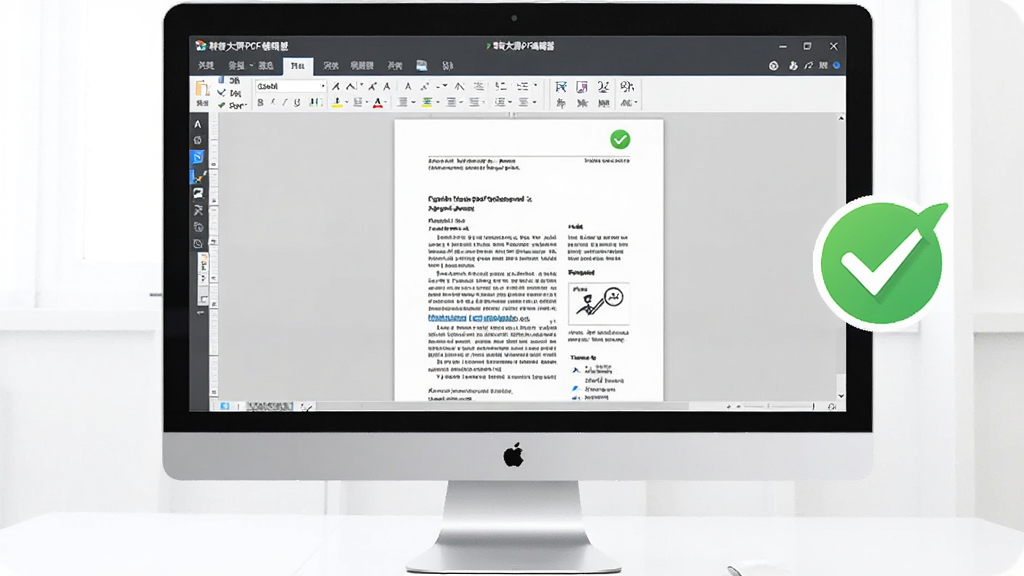 �̳���ʾͼ��һ�ſ���������ʾ���������š�תת��ʦPDF�༭��������Ļ����ʾ�ű༭��ɵ��ĵ����Ա��жԹ�ͼ���ʾ��ɣ�����Ϊ������Ļ�����־��У��Ű��࣬�ִ������񣬻����������ɾ��޶���Ԫ��
