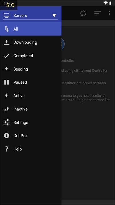 qBittorrent QB5.0.3 ȫ�����ع���