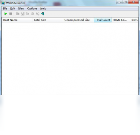 WebSiteSniffer ��׿�� ʹ�ý̳�
