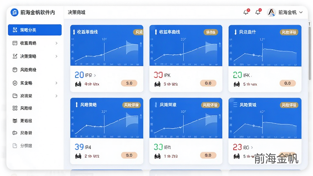 չʾǰ���������ھ����̳ǵĽ��棬���Ϊ���Է���˵����Ҳ�չʾ��ͬ���Կ�Ƭ���������������ߺͷ���������ǩ��������ɫ�������ִ����Ű����򣬻����������޶���Ԫ�أ����С�ǰ���𷫡�����ˮӡ