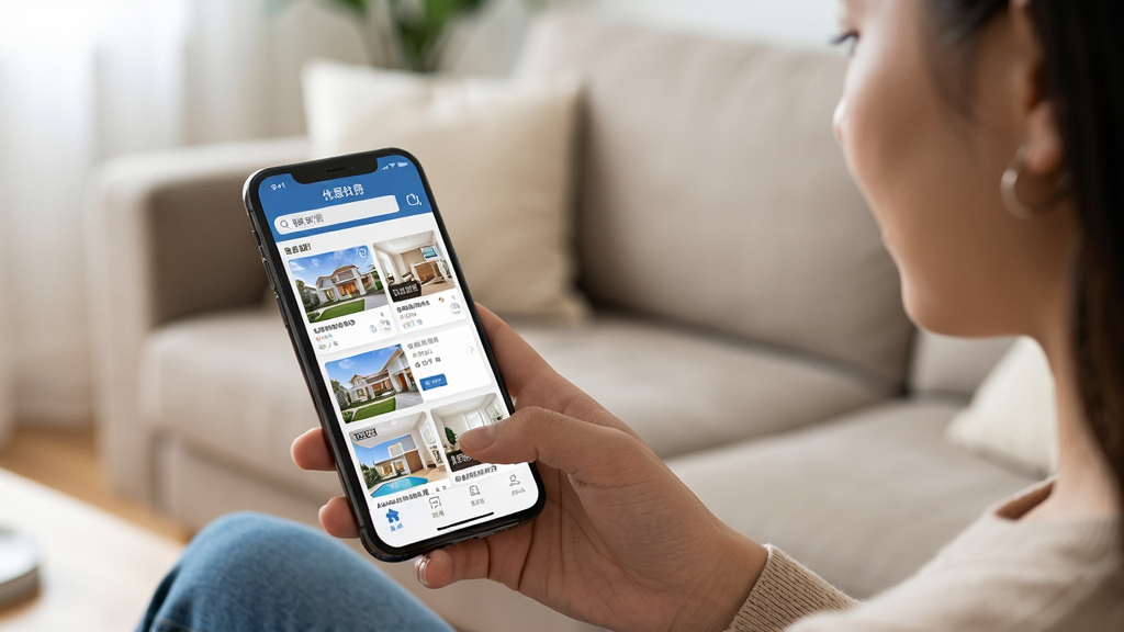 һ��չʾ�ž��ҷ�ʹ�ó�����ͼƬ������Ϊһ���û����ֻ��ϲ����ž��ҷ�APP������۽����ֻ���Ļ���ܿ�����Դ�б���������������Ϊ����ɳ�������岼�ֺ�г�������Ȼ��ϸ�������û�רע�����������޸��š�