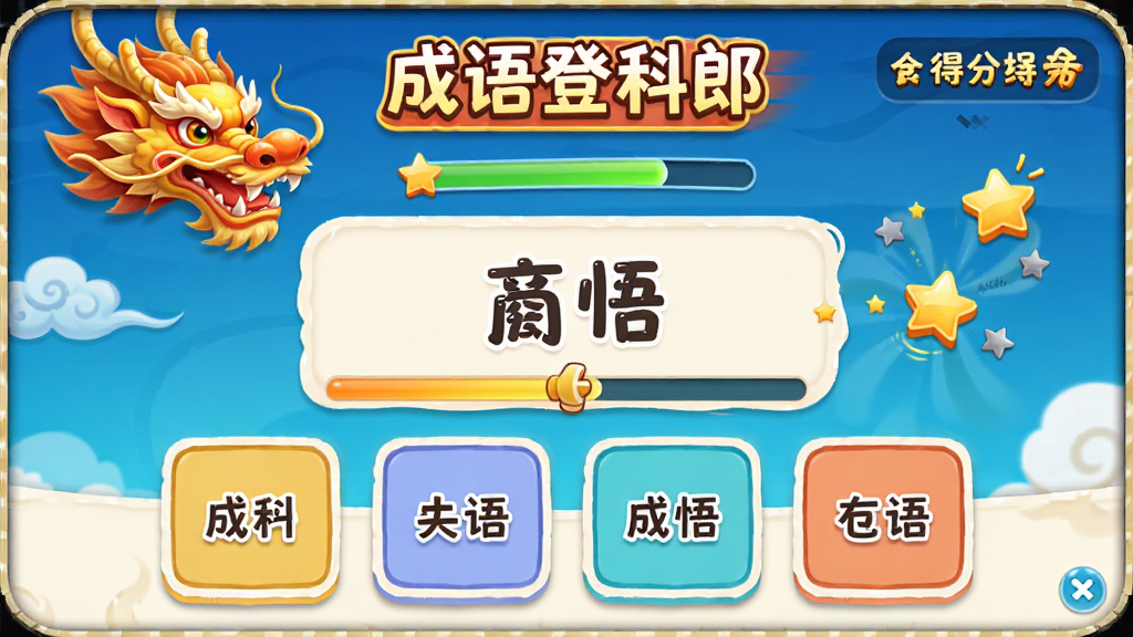 չʾ������ǿ��ɡ��ġ�����������淨���棬��Ļ�Ϸ���һ����ͷͼ�����м���ʾһ������·����ĸ���ѡ���﷽�飬���岼��Ϊ��Ƭʽ��ƣ��Ű����������������죬ϸ�ڰ����������͵÷ֶ�����Ч�������������ɾ��޶���Ԫ��