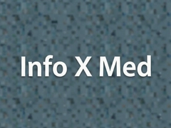 Info X Med��׼ҽѧ���׼��������Ƽ�