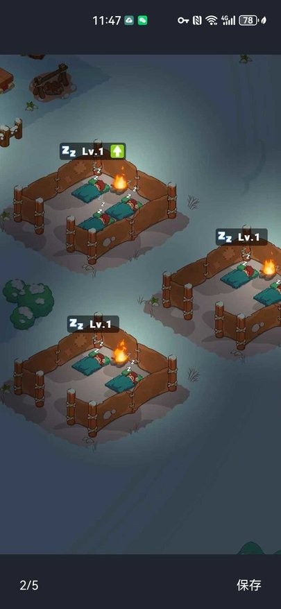 Icy Village ��׿�� ���ֽ̳�