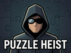 Puzzle Heist���� ����������Ϸͨ�ؼ��ɺϼ�