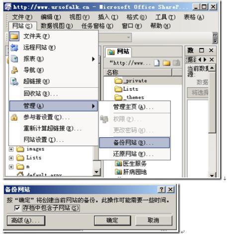 Microsoft Office SharePoint Designer 2007 �������� ��ͼ