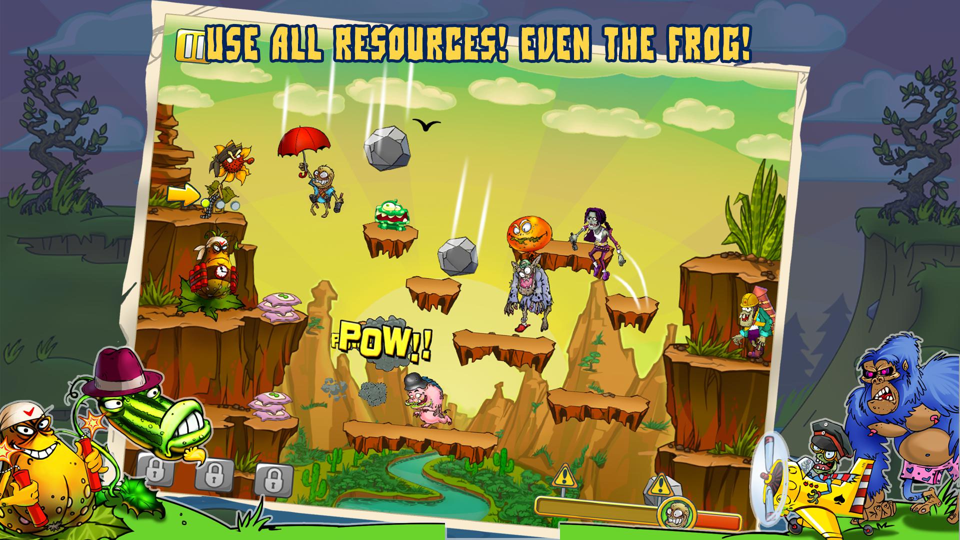 ��ʬ�ս���Zombie Harvestÿ������ɾͽ�������
