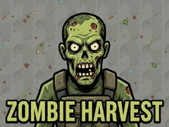 ��ʬ�ս���Zombie Harvest���Դ�ȫ ���ֱؿ��淨ָ��