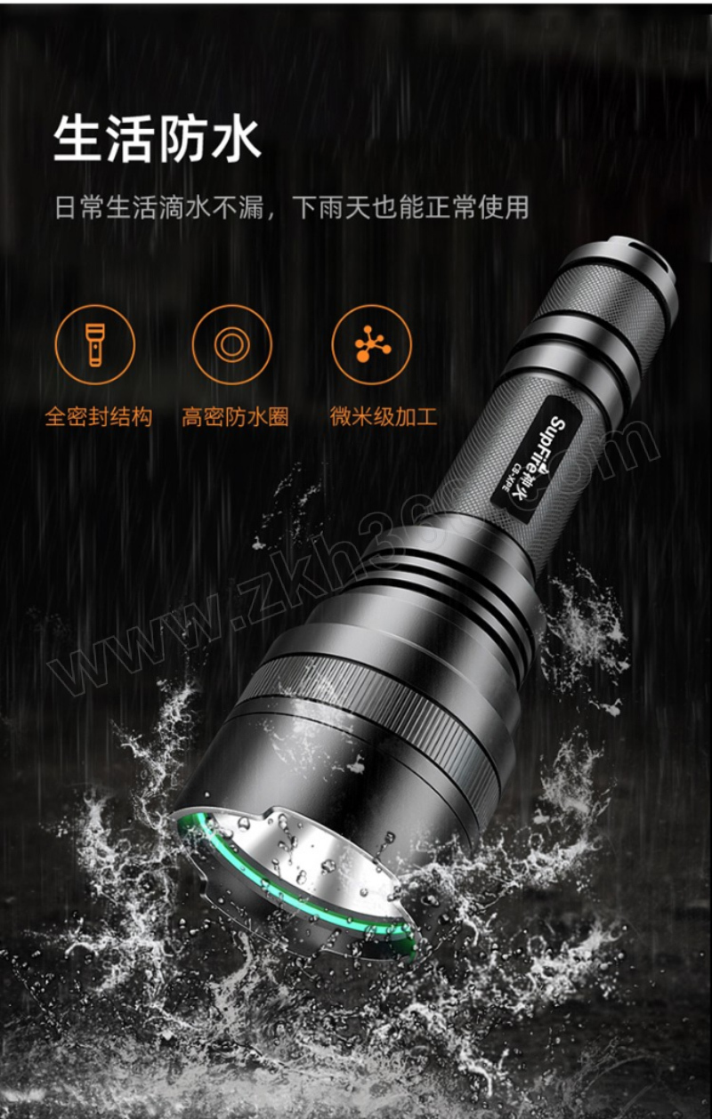 �ֵ�ͲLEDǿ����Զ�仧���ˮType-C����ϸ��