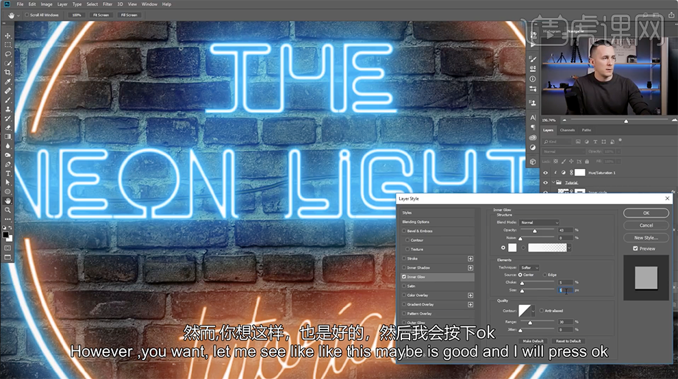 ���������Ƭ�༭��Glow Draw Photo Editor �޺�����Ч�������̳�