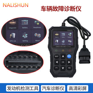 ;��OBD�г�����ʹ�ý̳̺͹���������Ƽ�