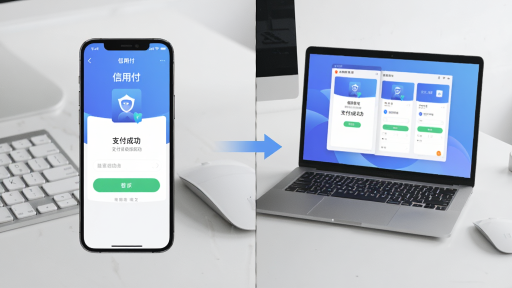 һ�ŷ���ͼƬ��������ֻ���Ļ��ʾ�����ø���APP��֧���ɹ����棬�Ҳ��ǱʼǱ�������Ļ��ʾͬ���Ľ��棬�м��ü�ͷ���ӣ���������ͬ���������Ǽ��Ĺ���̨���м��̺���꣬������ɾ�������ͻ�Կ��豸ʹ�õı����ԣ��߻�����Ⱦ���޶���Ԫ��
