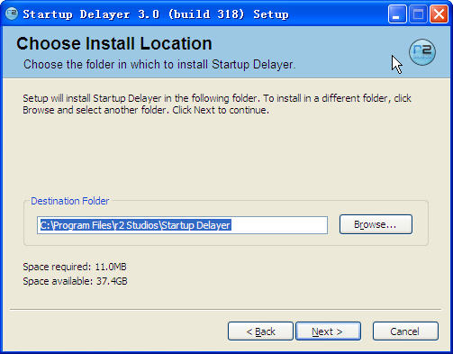 Startup Delayer3.0.1 �����Ż�����