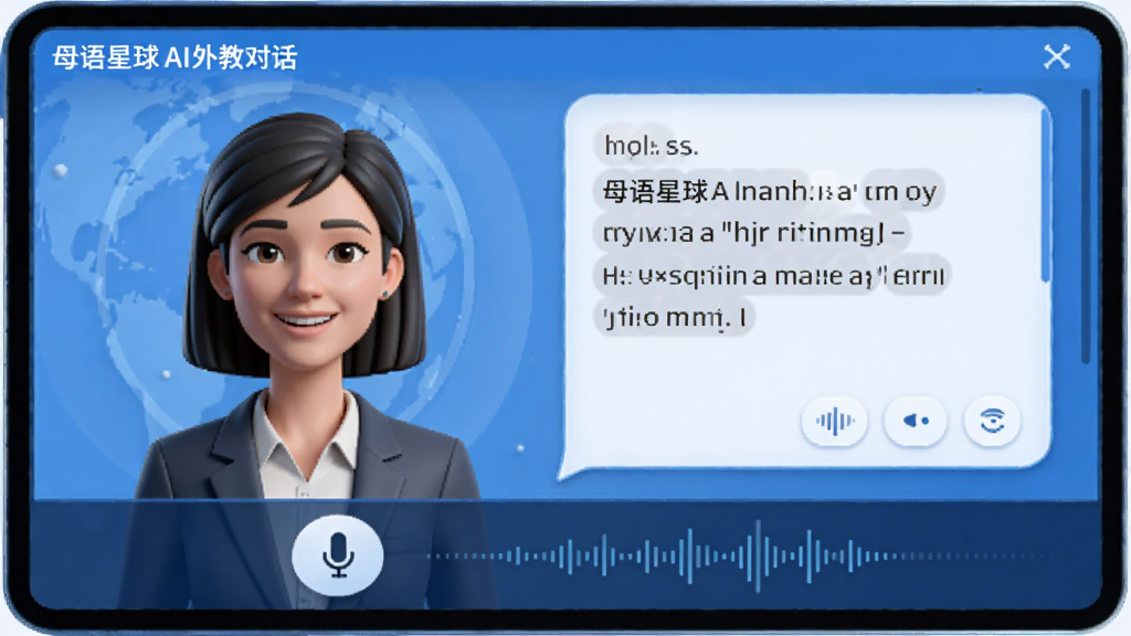 ĸ������AI��̶Ի����棬��Ļ���Ϊ�������ͷ���Ҳ�Ϊ�û��Ի��ı����·�����˷簴ť���������ζ��������������ִ�����ɫ��ɫ�����Ƽ���ʮ�㣬���������ɾ�