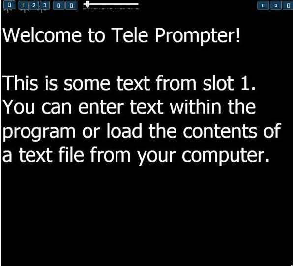 Tdx Teleprompter ���ذ�װ �ٷ�����