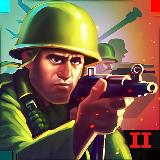ͻ��ս�� ��׿�� ��ɫ����