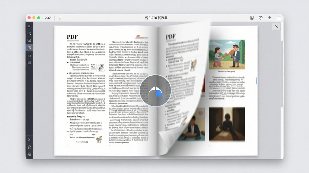 ���壺����PDF�Ķ������ڴ�һ�����ļ�����Ļ����ʾһ��������PDF�ĵ��ļ��ع��̣�ҳ����ٳ����������ֺ�ͼƬ�����֣���������ռ�ݻ������룬����Ϊǳ��ɫ���ĵ����������ɱ棻�Ű棺ҳ��ṹ���ӣ������������ֺͲ�ͼ������ȾЧ����������ģ�����ӳ٣���񣺿Ƽ�����רҵ�н�ϣ�ɫ����ʵ��Ȼ��ϸ�ڣ�ͻ����ʾ��ҳ�����������У�ҳ���Ե�޾�ݣ����ֱ�Եƽ�������ʣ��߷ֱ��ʣ�����ɾ����޶���Ԫ��