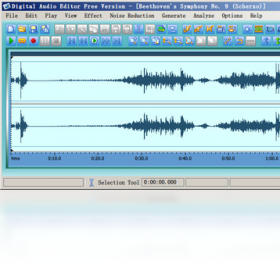 Digital Audio Editor ��׿�� ��������