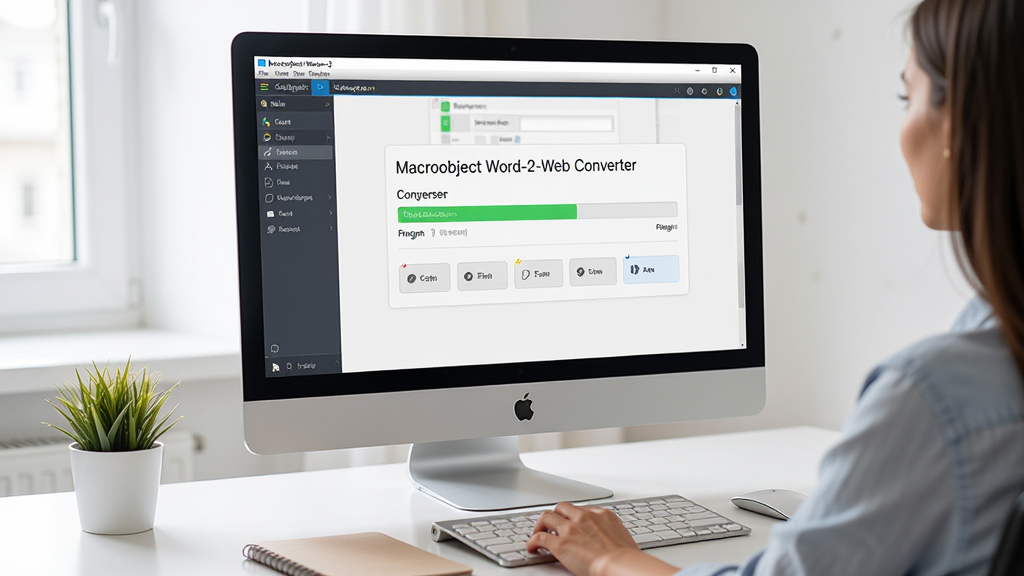 ���壺Macrobject Word-2-Web Converterʹ�ó������û����ڵ����ϲ���ת�������֣�������Ļ�Ŵ���ʾ�������档�Ű棺���й�ͼ�����дʵ��Ӱ���ϸ�ڣ���Ļ��ʾת�����ȣ��������ࡣ���ʣ����壬�ɾ����޶���Ԫ�ء�