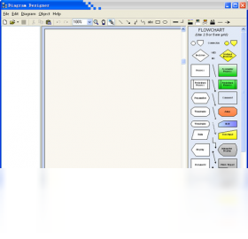 Diagram Designer1.29.5 ����ͼ���ƹ���