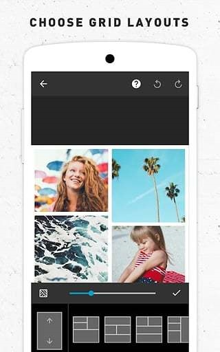Picture Collage Maker ��׿�� ƴ��ģ��