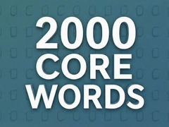 2000 Core Words���Ĵʻ��ټǣ���ƵӢ�ﵥ��