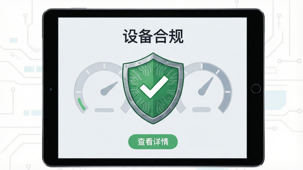 ��˾�Ż���ȫ���ͨ�����棬����Ϊƽ�����չʾ��ɫ�Թ�����ͼ�꣬��Ļ����Ϊǳ��ɫ�Ǳ��̷���Ϸ�д�š��豸�Ϲ桱�ĸ��֣����־��жԳƣ��Ű��࣬�����ˬ�ĿƼ��廭�磬ϸ�ڰ��������ϵ���·�͵ײ����鿴���顱��ť�����ʸɾ����޶���Ԫ��
