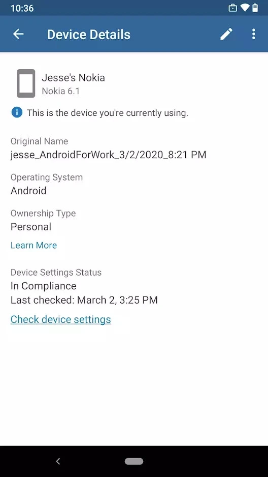 ��˾�Ż�Company Portal5.0.7068.0 �ƶ���������
