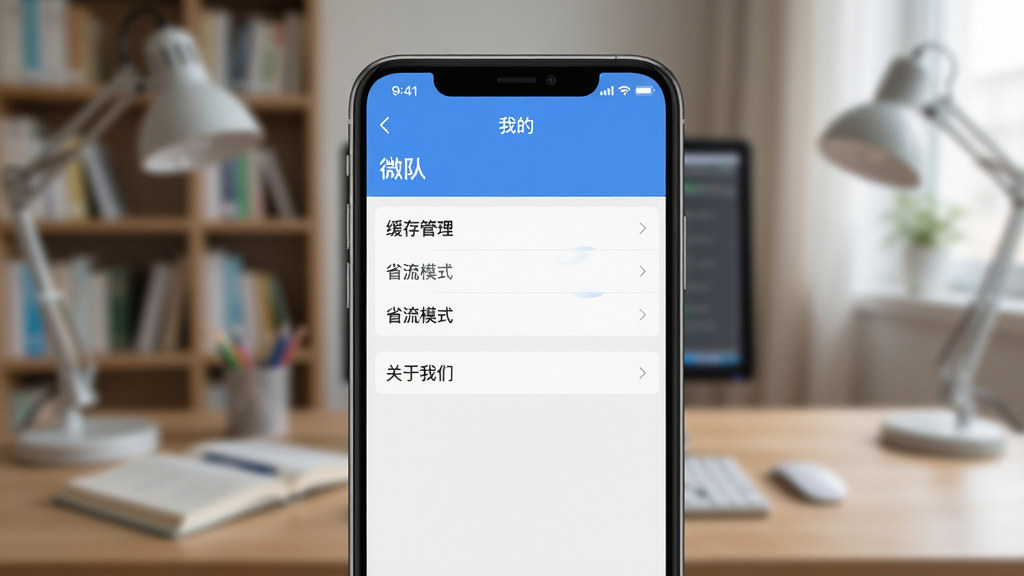 ��������Ϊһ���ֻ���д����Ļ��ʾ��΢�ӡ�APP�ġ��ҵġ�����ҳ�棬ҳ���а������������������ʡ��ģʽ�������������ǡ���ѡ���б�������Ϊģ��������ѧϰ��������������дʵ���Ű���У����ʸ��壬�ɾ��޶���Ԫ�ء�