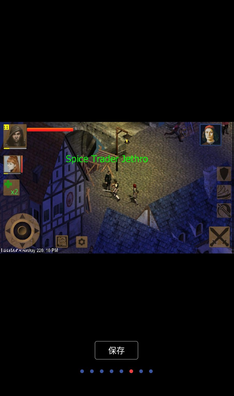 ��������Exiled Kingdom1.3.1219 ��׿����ս������