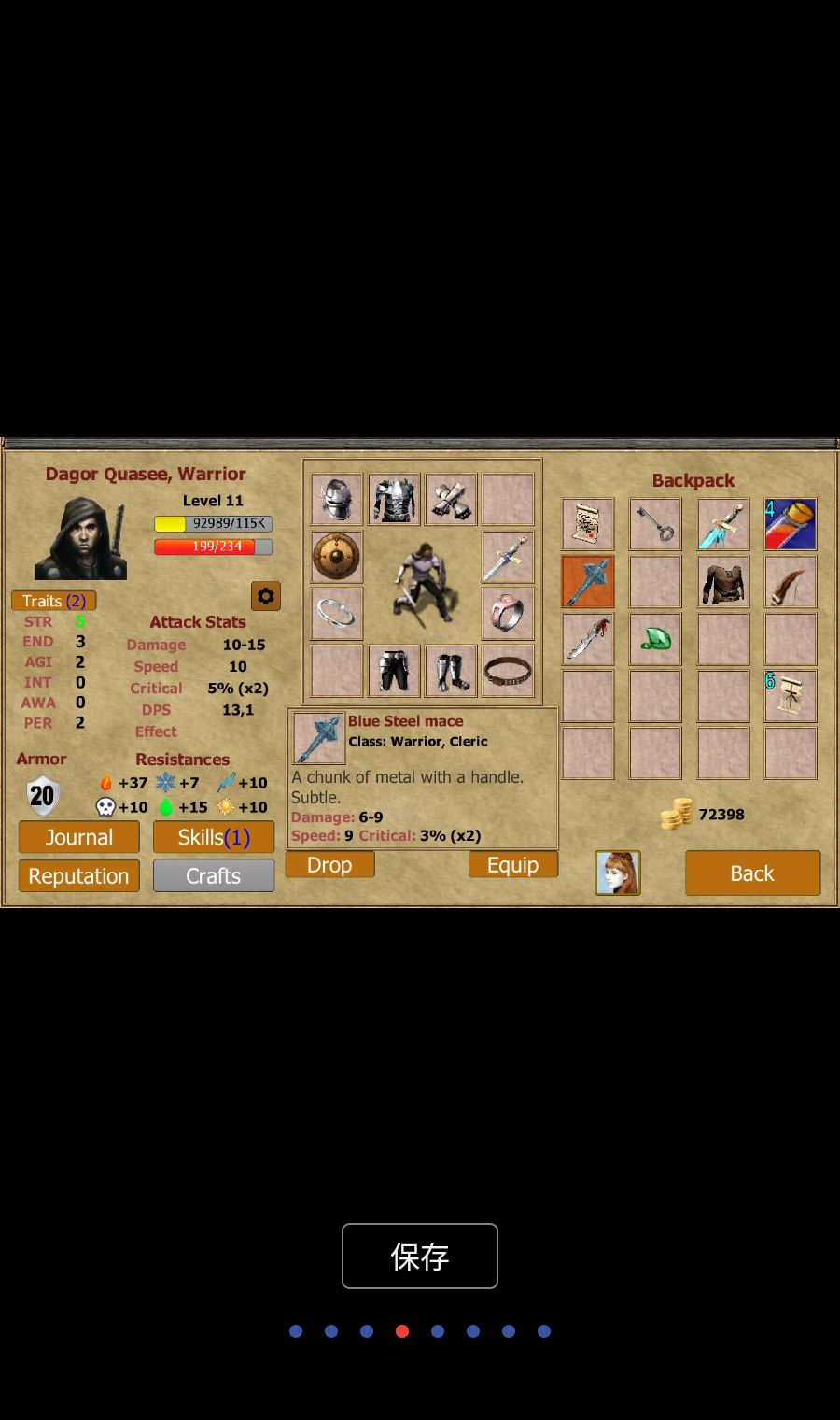 ��������Exiled Kingdom1.3.1219 ��׿����ս������