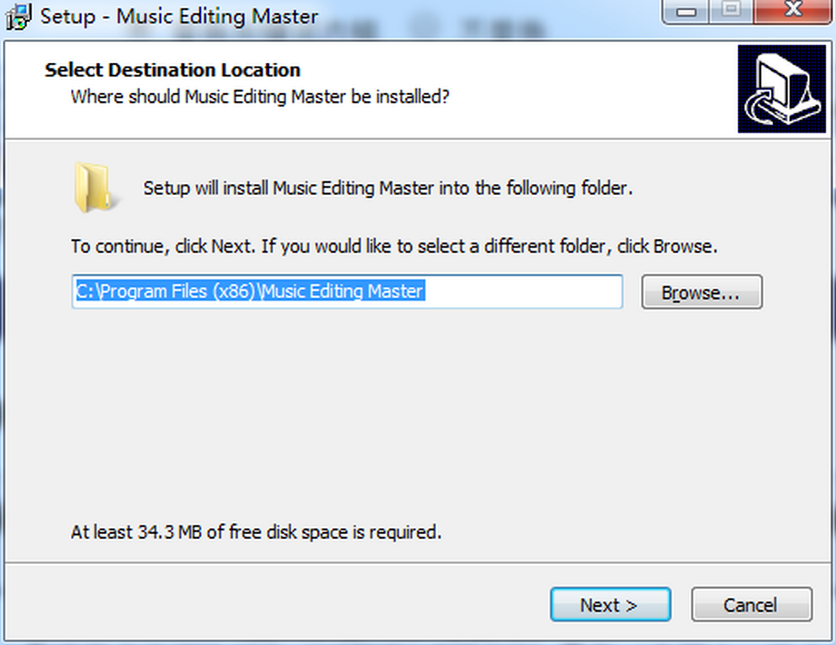 Music Editing Master ��׿�� ����