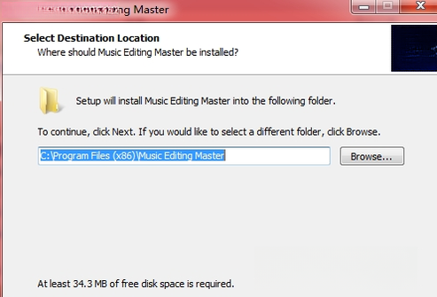 Music Editing 1.0.0 ��Ƶ�༭����