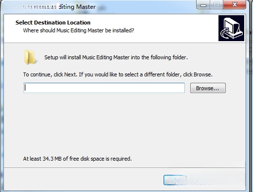 Music Editing 1.0.0 ��Ƶ�༭����