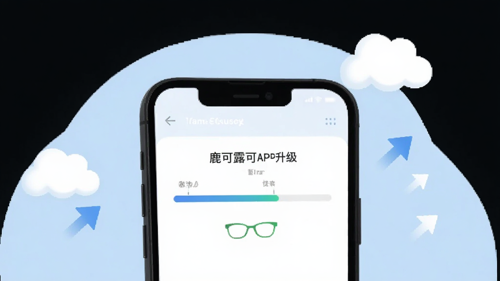 չʾ¹��¶��APP�̼��������棬�ֻ���Ļ��ʾ�������������۾�����״̬����Χ���ƶ�ͼ�ͷͼ�꣬����Ϊǳ��ɫ������࣬���ʸɾ����޶���Ԫ��
