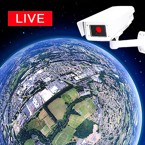 earthcamera���°�v4.8.6 ��׿��