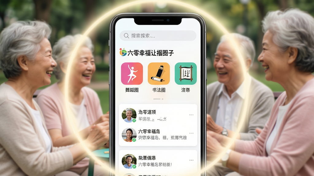 ���壺�ֻ���Ļ��ʾ�������Ҹ��������罻Ȧ��ҳ�棬�С��赸Ȧ�������鷨Ȧ���Ȳ�ɫͼ�꣬�����Ǽ�λ������һ����콻���ĺ�Ӱ�����֣��ֻ�λ�ڻ������룬��������͵Ĺ��Σ������黯�������Ű棺�ֻ�����ռ���壬�Ϸ������������·�Ϊ��Ϣ����Ƭ����Ƭ�����û�ͷ��Ͷ�̬���֡���񣺱�ƽ����дʵ��ϣ�ɫ�����죬����������ϸ�ڣ������ϵ����������ɶ���ͷ��ͼƬ��ʵ��Ȼ�������ǹ�԰һ�ǡ����ʣ����壬����ɾ��޶���Ԫ�ء�