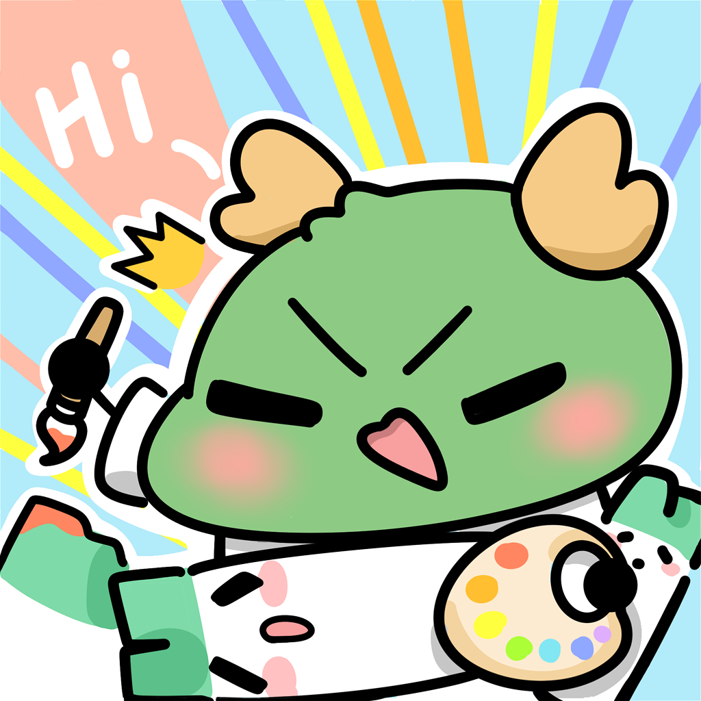 �ջ��칬1.1.8 AI�滭����