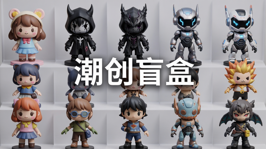 ����Ϊ��������ְ�����չʾ������Ϊ����״���У�ÿ���ְ�����죬�пɰ�ϵ������ϵ���ƻ�ϵ�ȣ��Ű����룬���Ϊ3D��Ⱦдʵ�磬ϸ�ھ��£����������ɾ����޶���Ԫ�أ��������������֡�����ä�С�