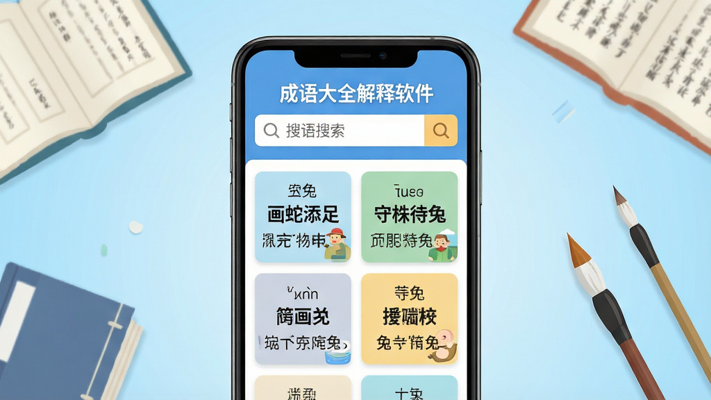 ���壺�����ȫ������������չʾ��һ�������ֻ���Ļ��ʾ��������ҳ�棬�Ϸ���������͡������ȫ�����������������·��г����������㡱��������á��ȳ��￨Ƭ����Ƭ�ϱ�עƴ���ͼ�����塣���֣��ֻ����У�����Ϊ����ɫ���䣬��Χ���鱾��ë�ʵ�ѧϰԪ�ص�׺���Ű棺�����η�����������ͻ������Ƭ�������С���񣺱�ƽ����ƣ�ɫ���������졣ϸ�ڣ���Ļ���������ɱ棬����������Ŀ��ͼ�꾫�¡����ʣ�������Ⱦ���ɾ��޶���Ԫ�ء�