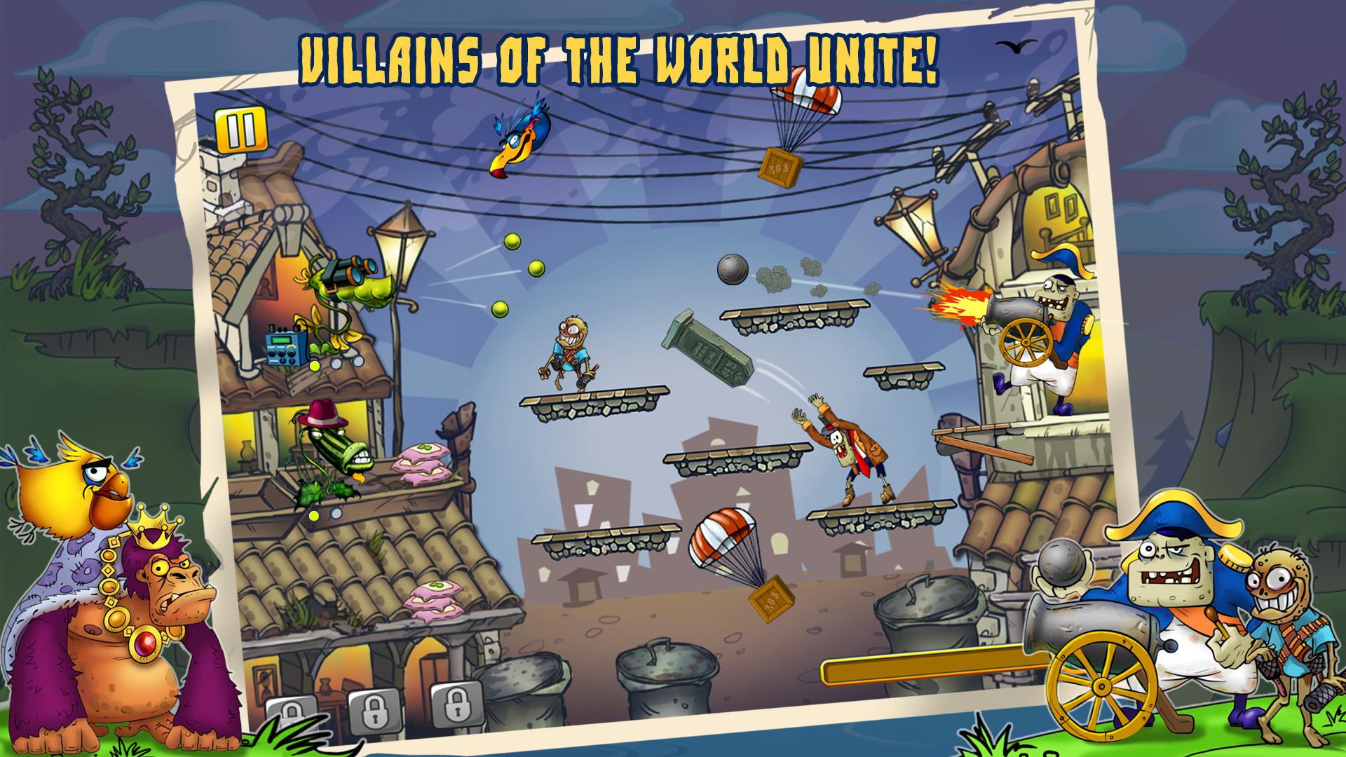 ��ʬ�ս���Zombie Harvest���ֿ����������ѡ���ĵ�