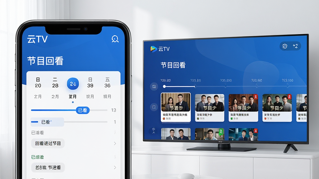 ���壺�ֻ������ͬ����ʾ����TV���ġ���Ŀ�ؿ����б������֣�����ֻ���Ļ�Ŵ�չʾ����ѡ�������Ҳ������Ļ��ʾ�ؿ���Ŀ���顣�Ű棺ʱ��������������Ŀ��Ƭ������ͼ����񣺼������磬������ɫ��ϸ�ڣ��ؿ����������С��ѿ�����ǡ����ʣ�����ͨ͸���ɾ��޶���Ԫ�ء�