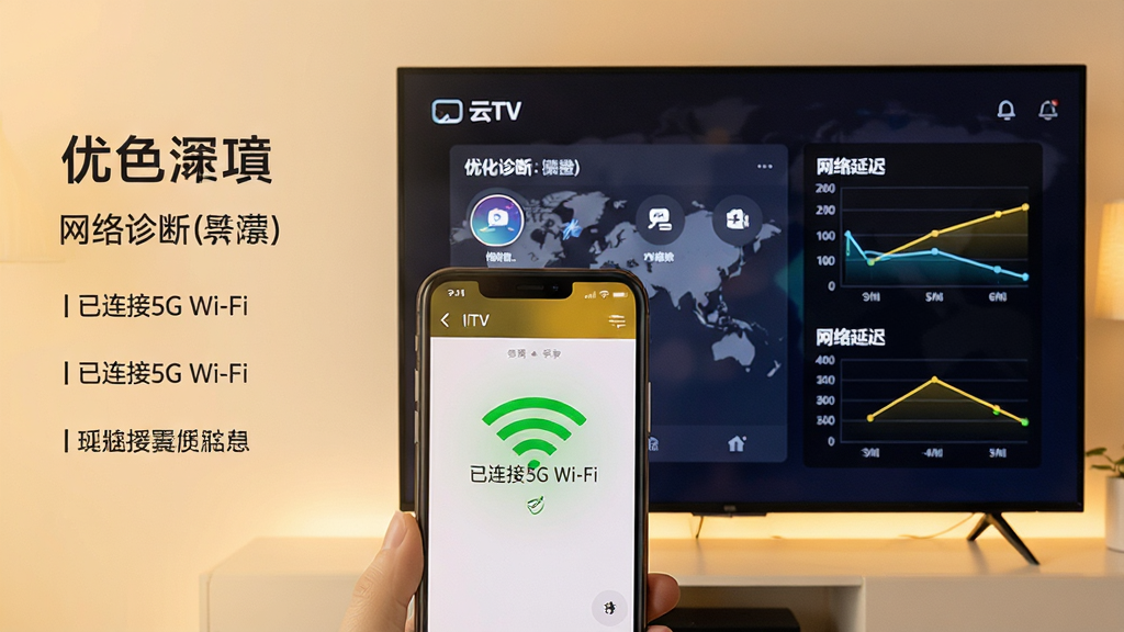 ���壺һ���ֻ���һ̨����ͬʱ���С���TV������Ļ��ʾ���ò˵������֣��ֻ���ǰ�������ں󣬻���۽���������ϡ����档�Ű棺��������г��Ż�ѡ��Ҳ�ͼ����ʾ�����ӳ١����ʵ�ý̷̳��ůɫ����ϸ�ڣ��ֻ���Ļ����ʾ��������5G Wi-Fi����ɫ��ʶ�����ʣ�1080P�������ɾ��޶���Ԫ�ء�