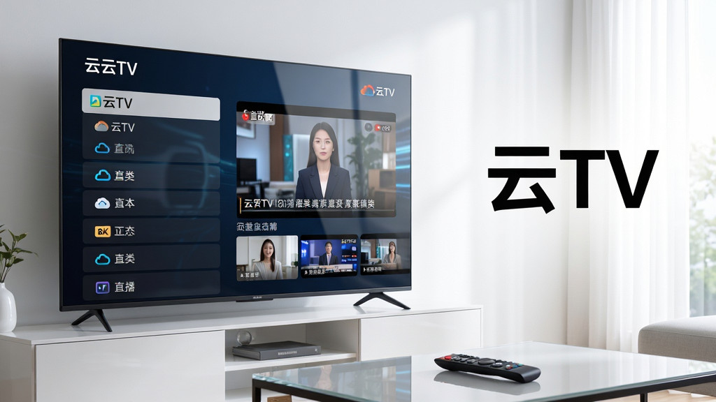���壺һ̨�ִ����ܵ�����Ļ�������š���TV����Ƶ���б����棬���廭�ʣ��������������֣�����λ�ڻ�������ƫ���Ҳ����״���ʾ����TV��������ֱ����������ͼ���Ű棺���ΪƵ���������Ų˵����Ҳ�ΪԤ�����ڣ������η�������񣺿Ƽ������ִ��Ҿ��ںϣ�����ͨ͸��ϸ�ڣ�ң�������ڲ輸�ϣ���Ļ������ͣ�ͻ��������Ӱ��Χ�����ʣ�8K���壬�ɾ��޶���Ԫ�ء�